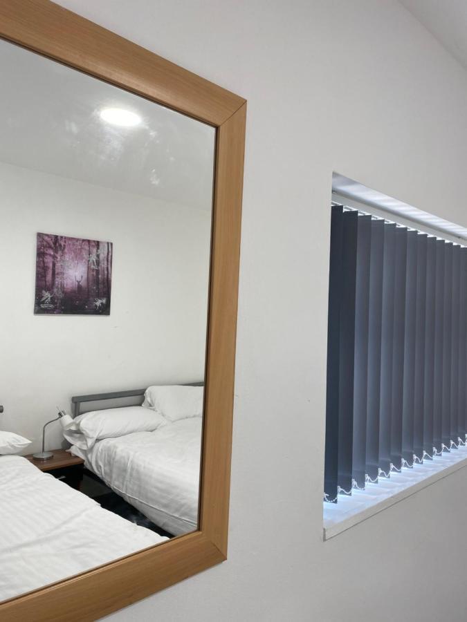 Westgate Apartments Newcastle upon Tyne Eksteriør billede