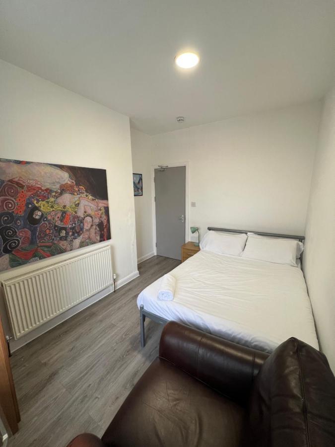 Westgate Apartments Newcastle upon Tyne Eksteriør billede