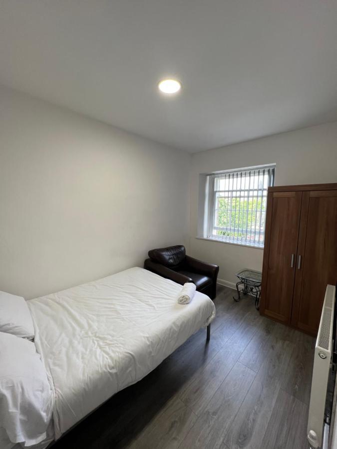 Westgate Apartments Newcastle upon Tyne Eksteriør billede