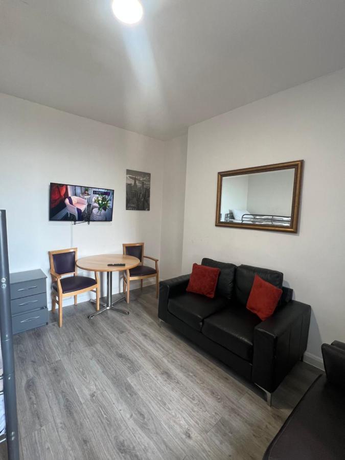Westgate Apartments Newcastle upon Tyne Eksteriør billede