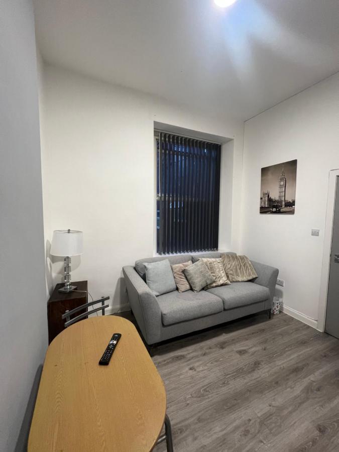 Westgate Apartments Newcastle upon Tyne Eksteriør billede