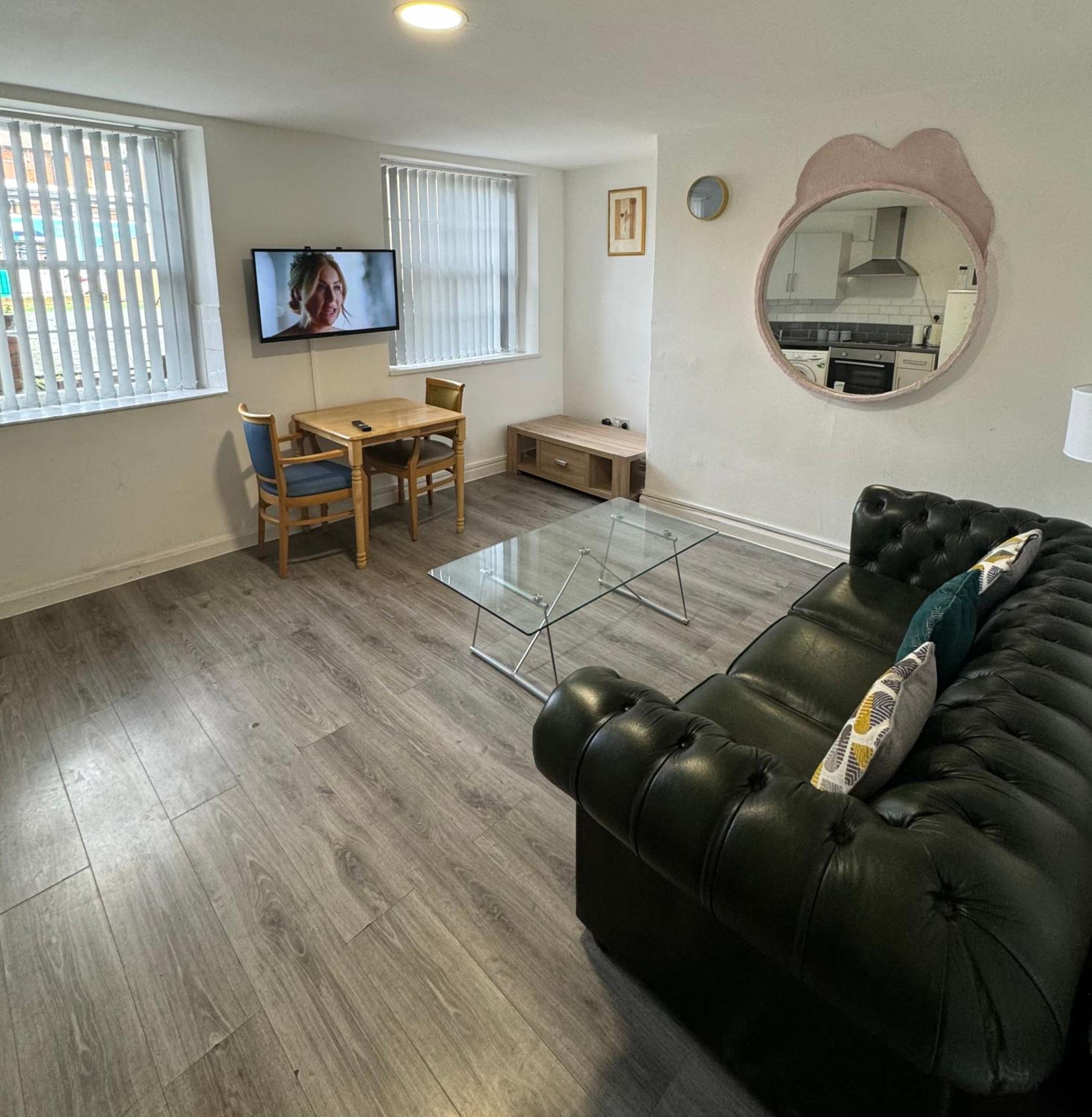 Westgate Apartments Newcastle upon Tyne Eksteriør billede